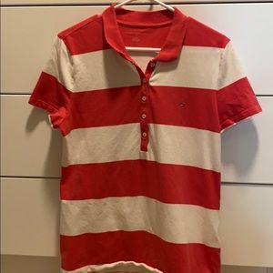 Tommy polo